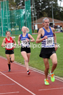 800 metres, NECAA Open Meeting, Morpeth, Sunday, October 18th. David T. Hewitson/Sports for All Pics